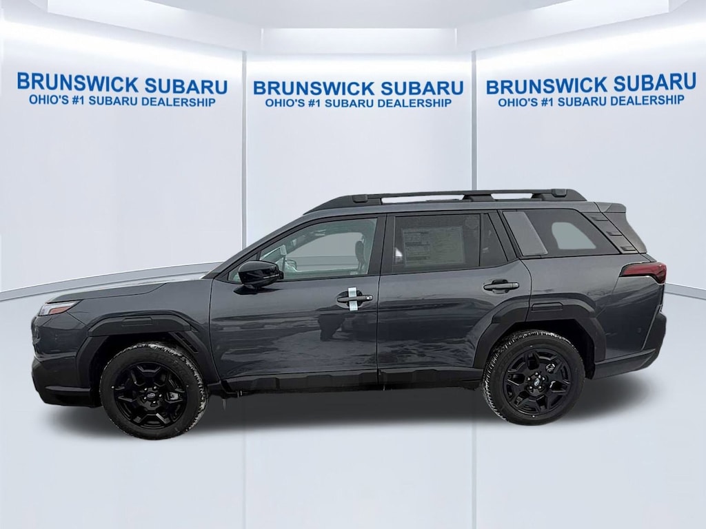 New 2026 Subaru Outback Limited SUV