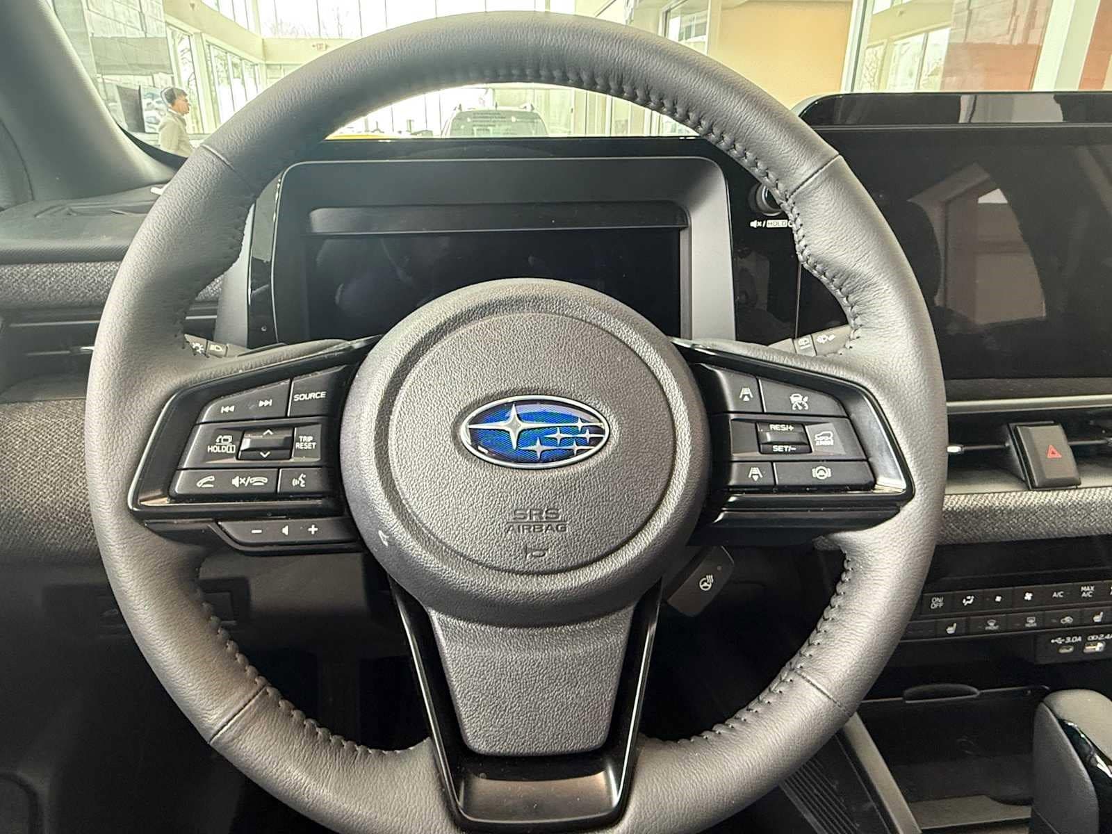 2026 Subaru Outback Limited - Photo 9