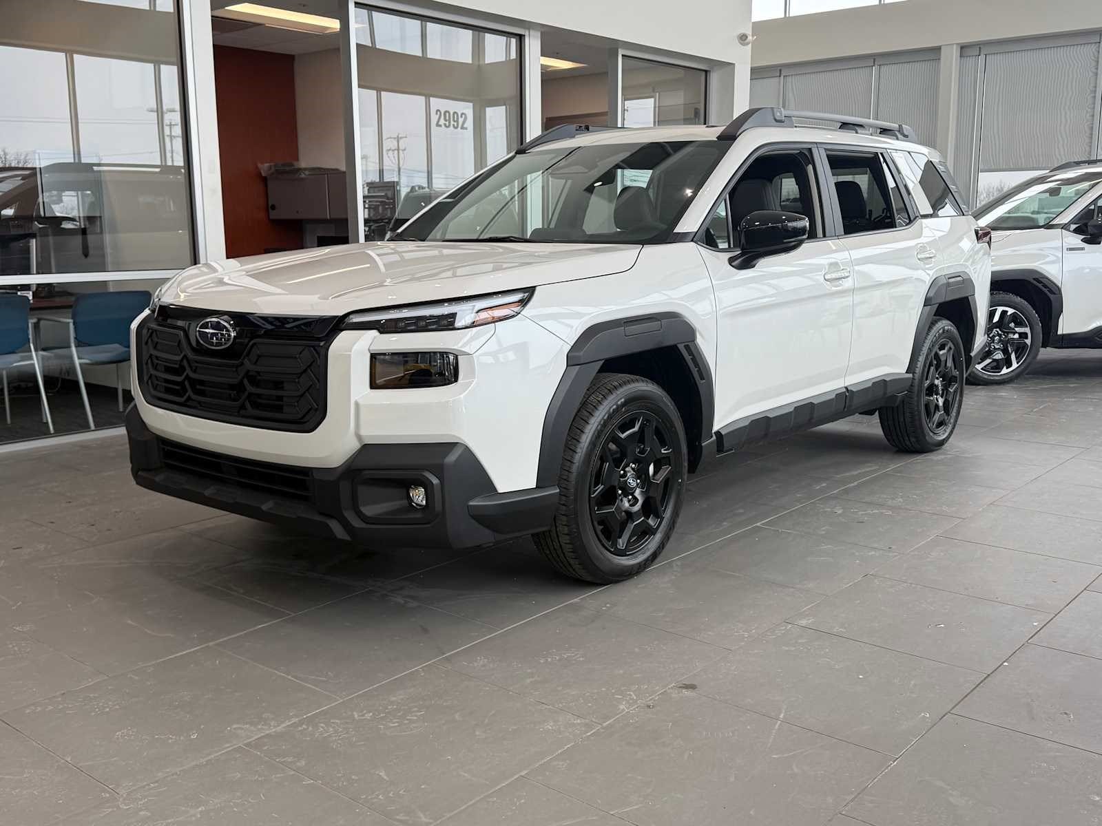 2026 Subaru Outback Limited AWD