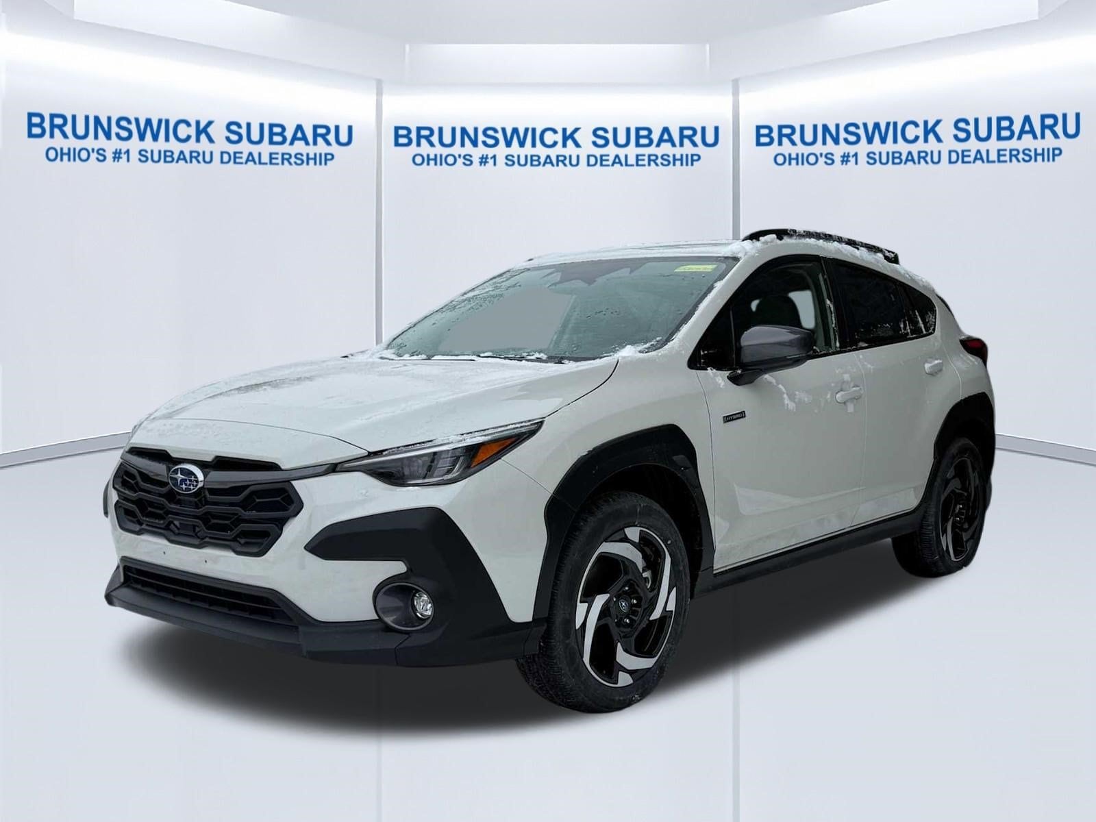 2026 Subaru Crosstrek SUV 