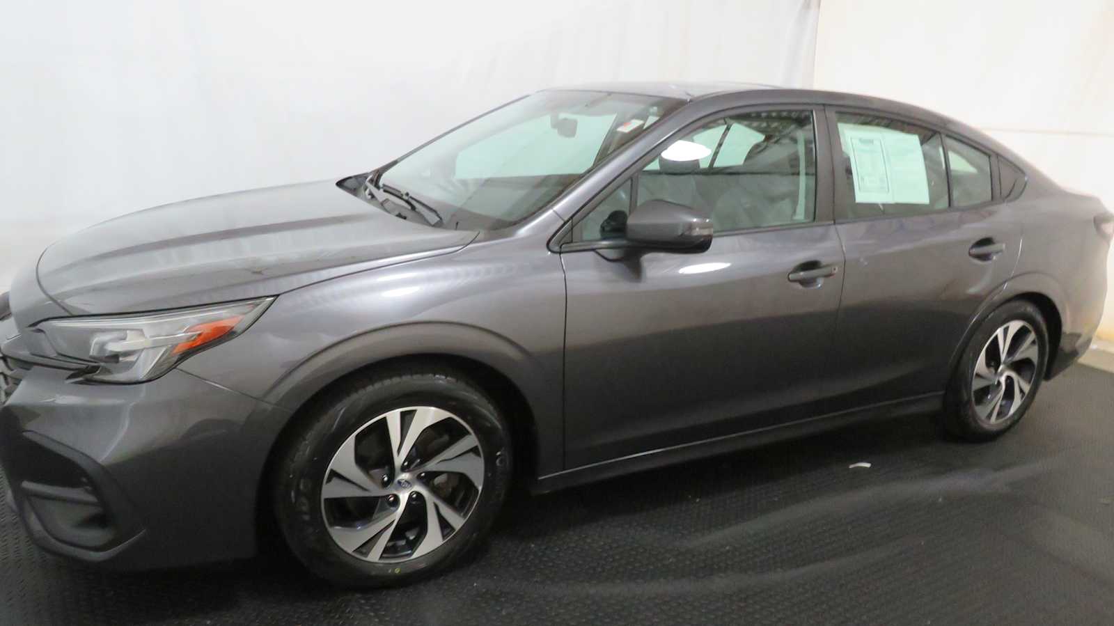 2023 Subaru Legacy Premium photo 2