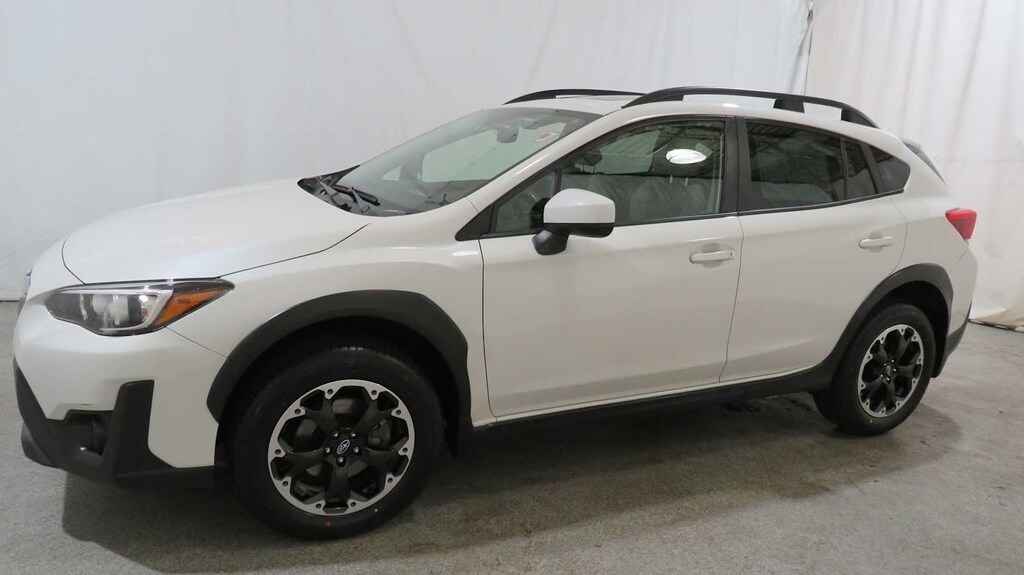 Certified Used 2021 Subaru Crosstrek Premium For Sale in Brunswick OH