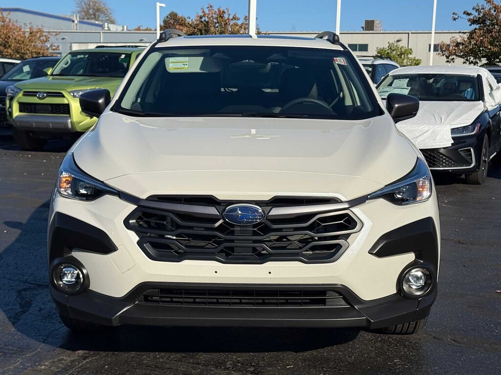 Certified 2024 Subaru Crosstrek Premium SUV