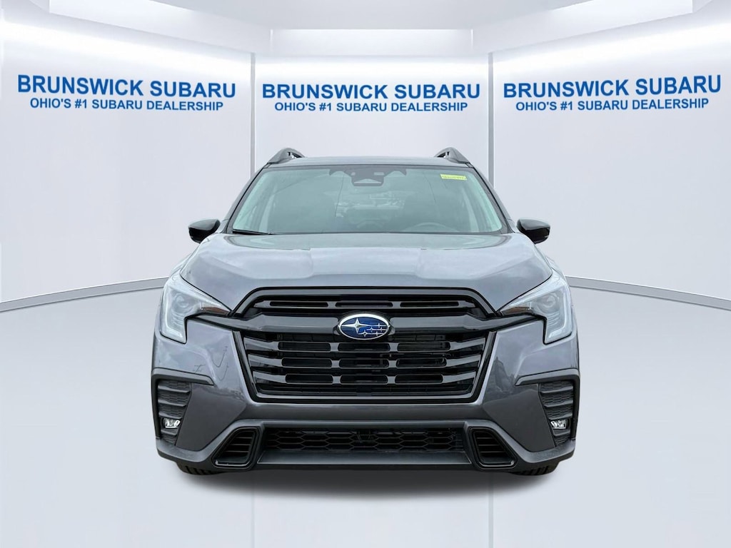 New 2026 Subaru Ascent Premium 7-Passenger SUV