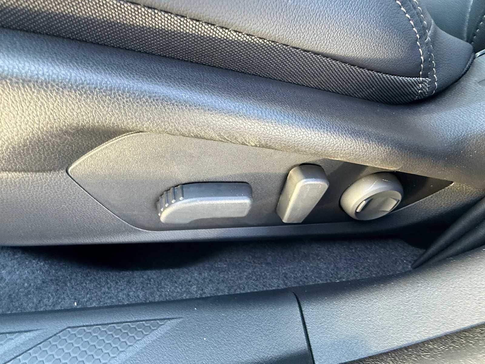 2026 Subaru Outback Limited XT - Photo 7