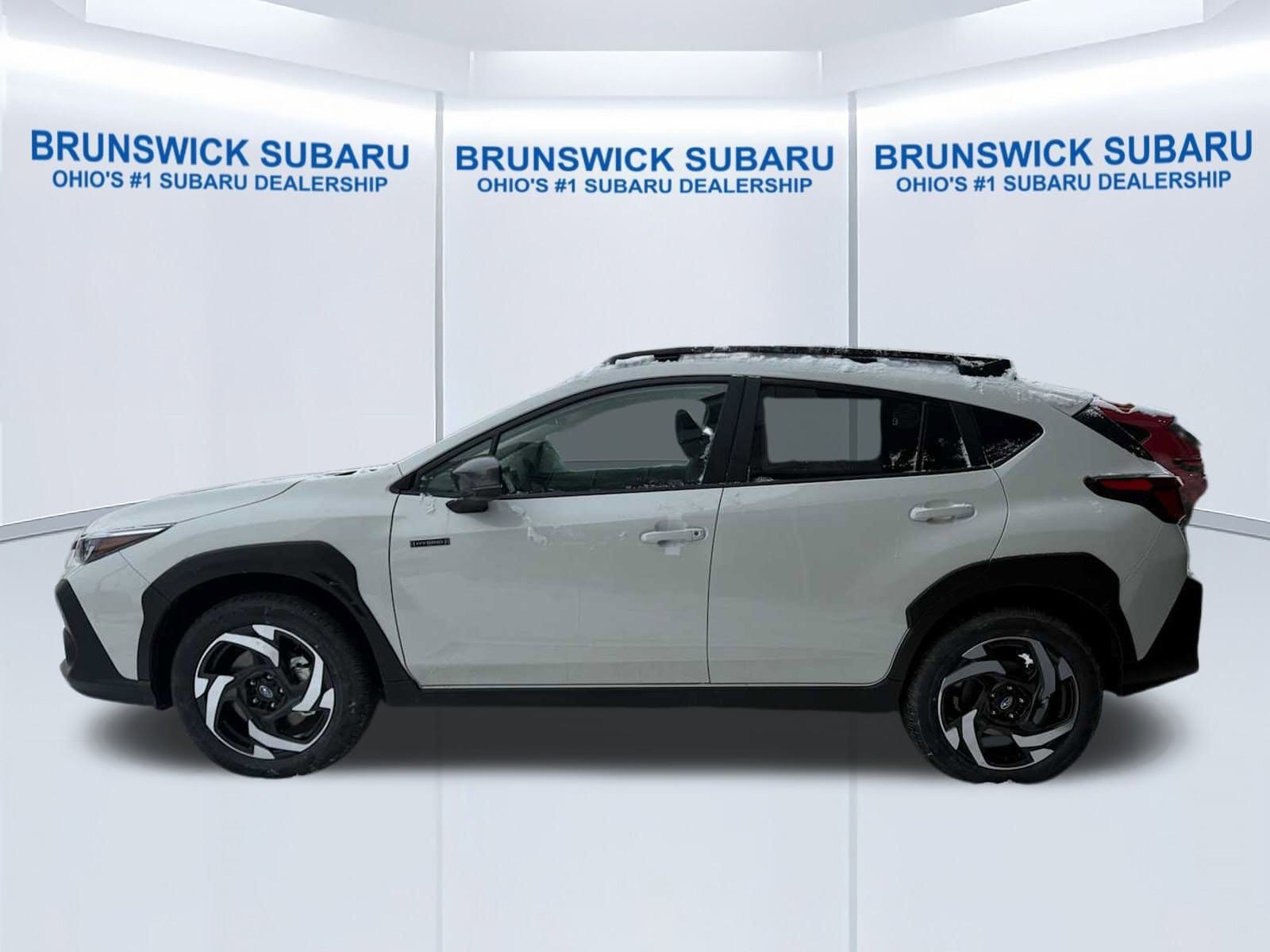 2026 Subaru Crosstrek Limited - Photo 3