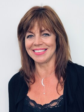 Staff member Char McDonnell from faad127b1431