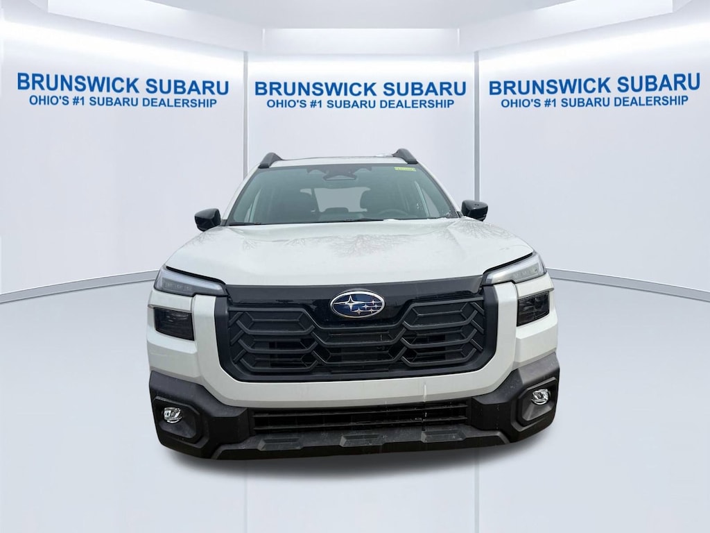 New 2026 Subaru Outback Premium SUV