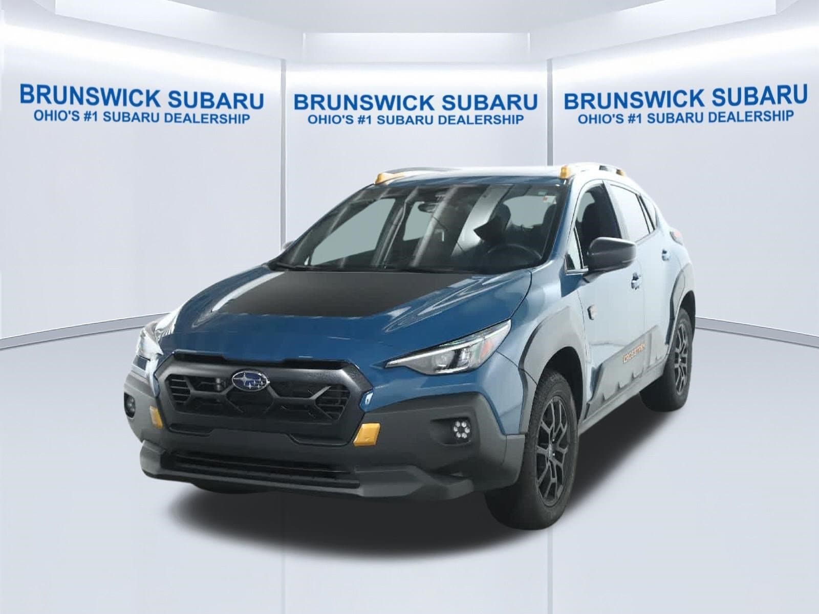 2024 Subaru Crosstrek SUV 