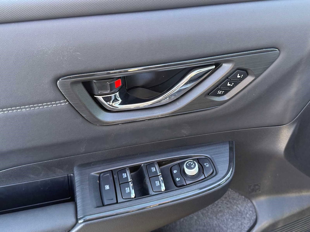 New 2026 Subaru Outback Touring XT SUV