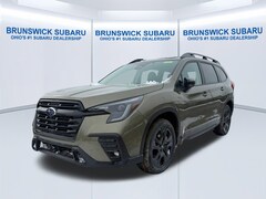 2026 Subaru Ascent Onyx Edition Touring 7-Passenger SUV