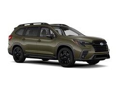 2023 Subaru Ascent Onyx Edition Limited 7-Passenger SUV For Sale in Brunswick