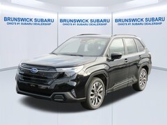 2026 Subaru Forester Touring SUV