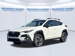 2026 Subaru Crosstrek Limited Hybrid SUV