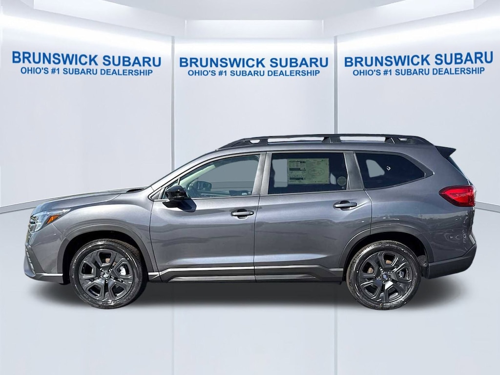 New 2025 Subaru Ascent Onyx Edition Touring 7-Passenger SUV