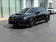 Subaru WRX