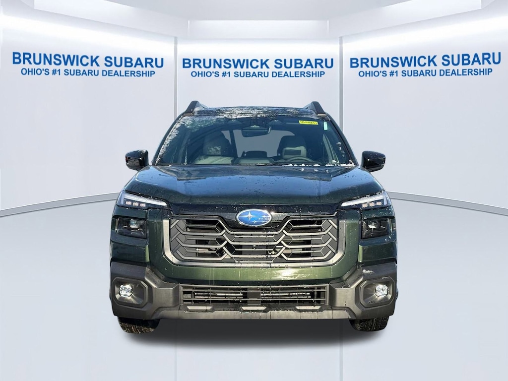 New 2026 Subaru Outback Limited XT SUV