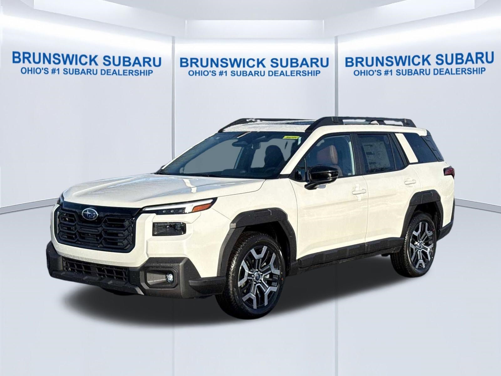 2026 Subaru Outback Touring XT WAGON