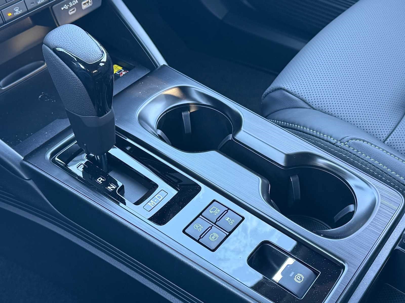 2026 Subaru Outback Touring XT - Photo 18