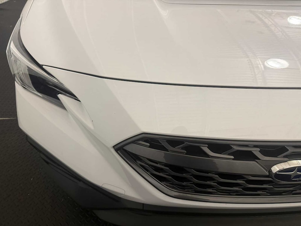 Certified 2022 Subaru WRX Premium Sedan