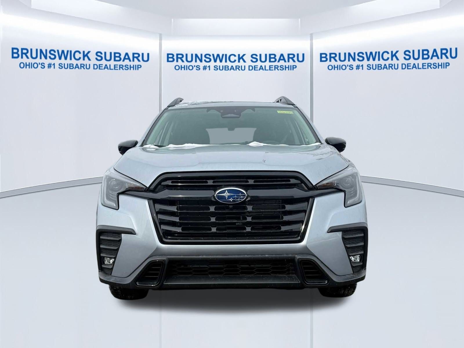 2026 Subaru Ascent Onyx Edition-Touring - Photo 2