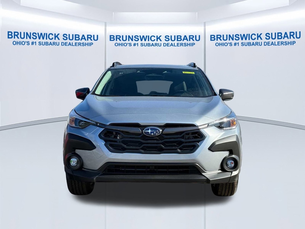 New 2026 Subaru Crosstrek Premium SUV