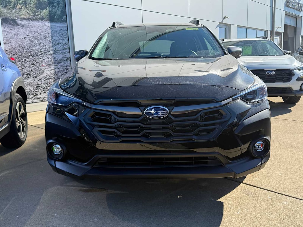 New 2026 Subaru Crosstrek Premium SUV