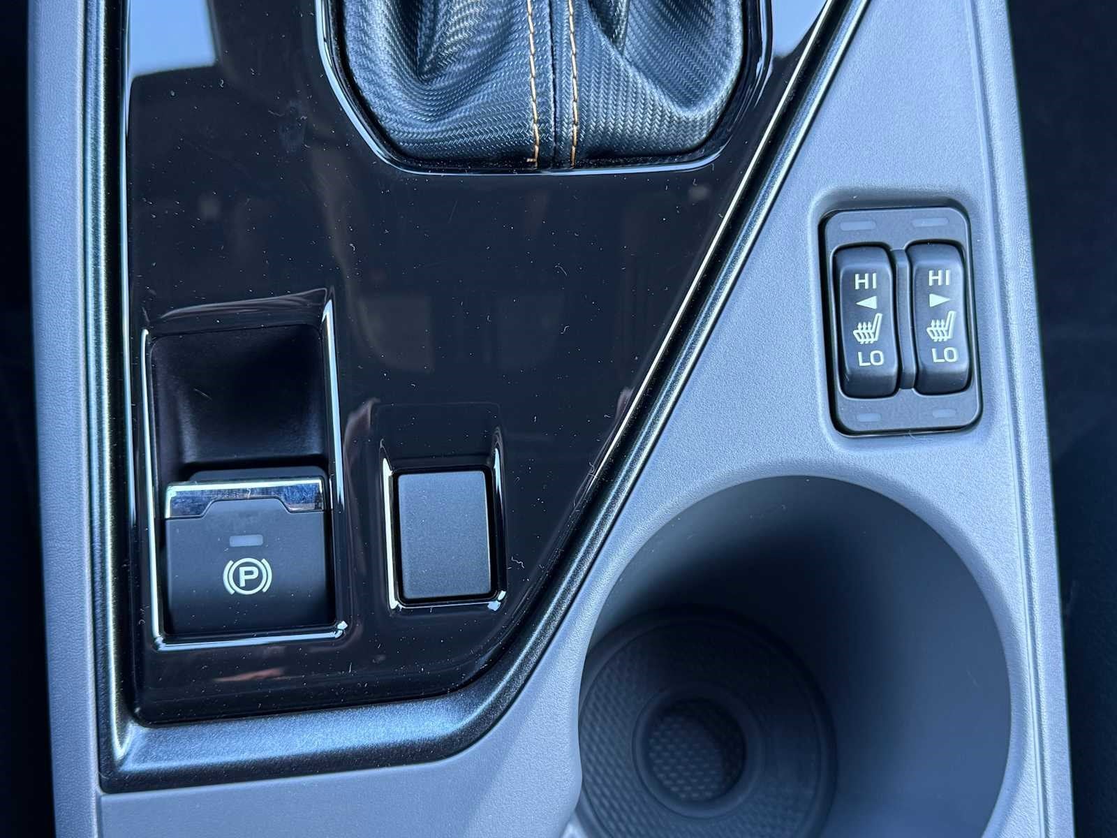 2026 Subaru Crosstrek Wilderness - Photo 20
