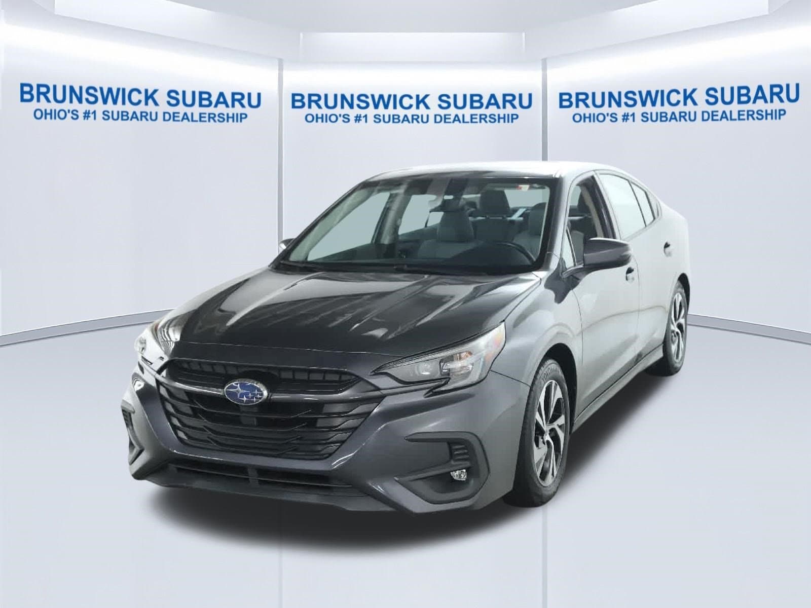 2024 Subaru Legacy
