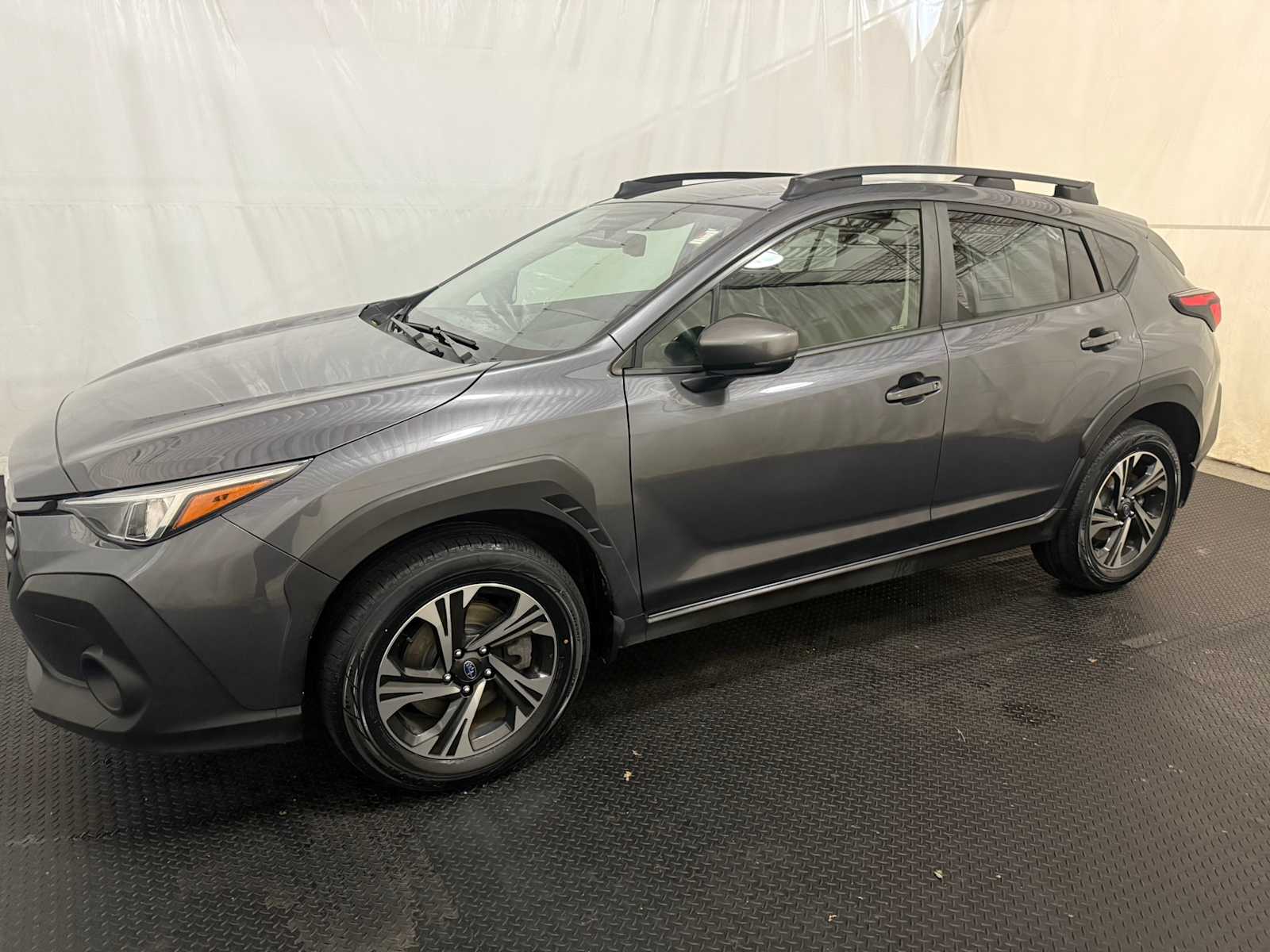 2024 Subaru Crosstrek Premium photo 2