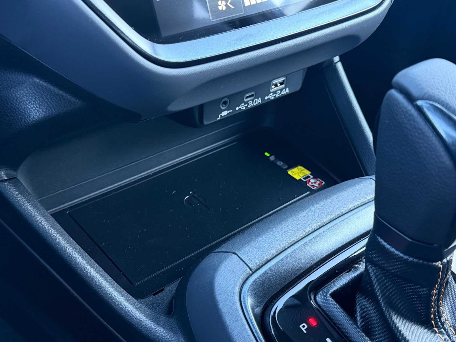 2026 Subaru Crosstrek Wilderness - Photo 18