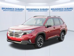 2025 Subaru Forester Premium SUV