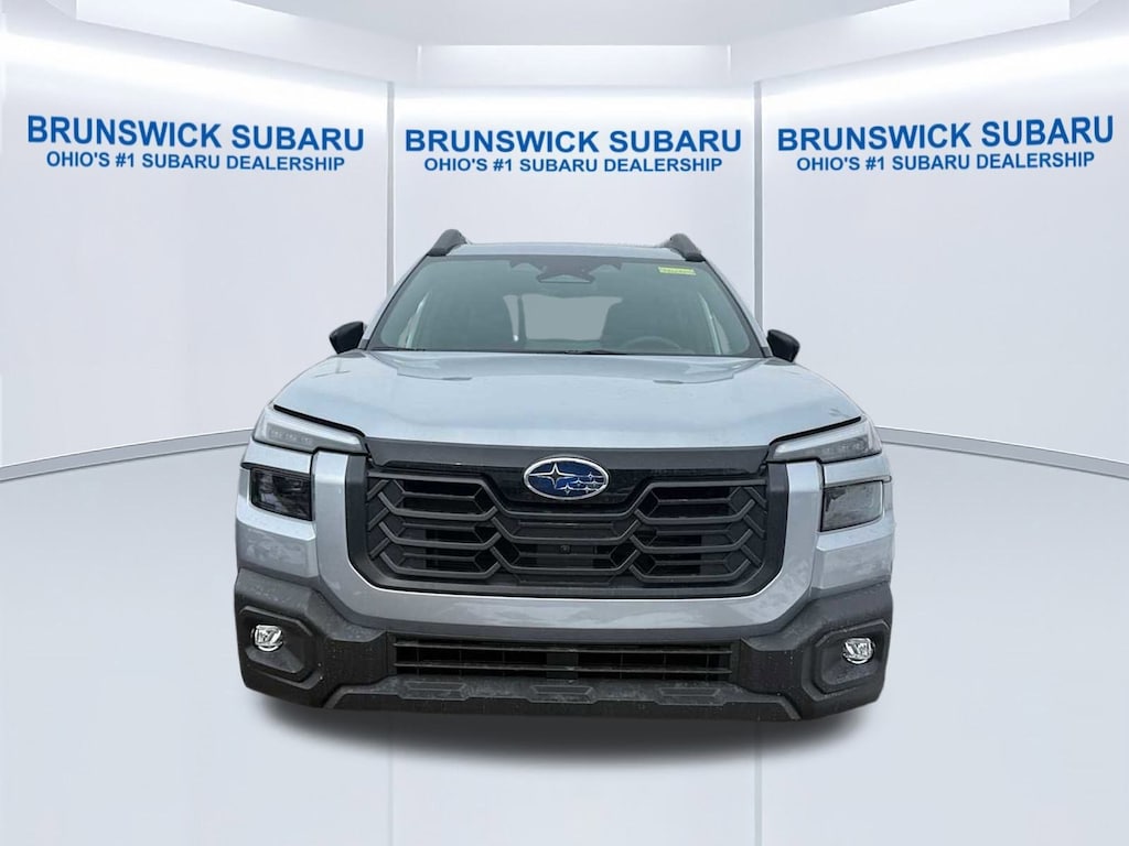 New 2026 Subaru Outback Touring XT SUV