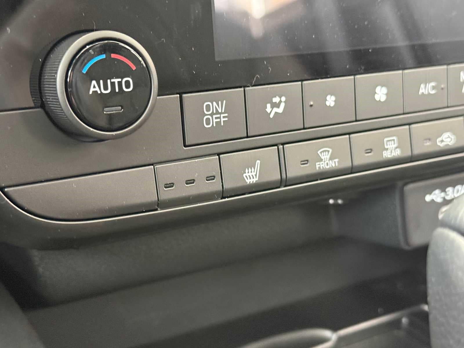 2026 Subaru Outback Limited - Photo 12
