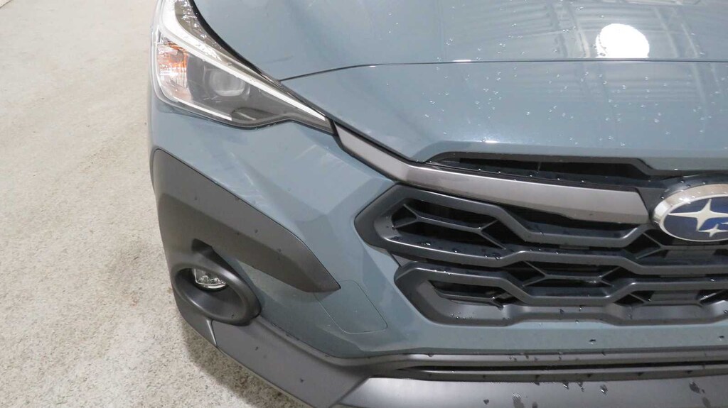 Used 2024 Subaru Crosstrek Premium For Sale in Brunswick Serving