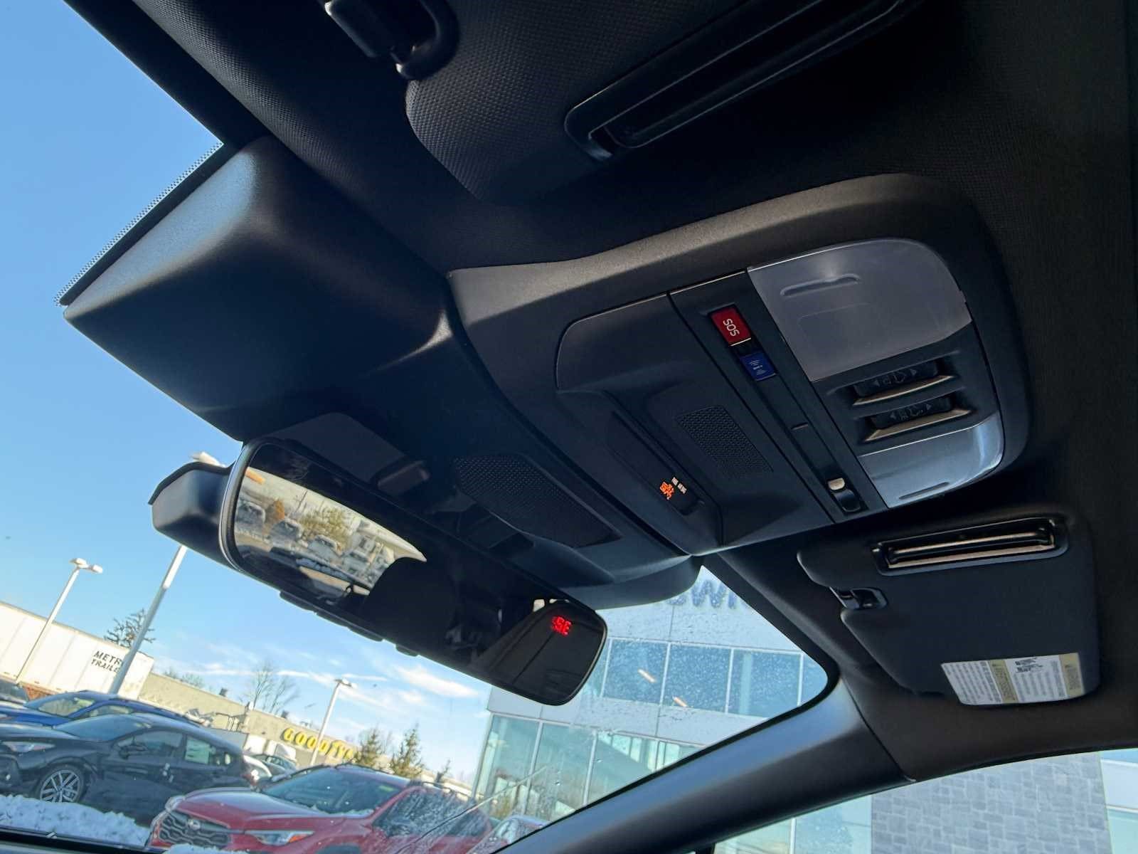 2026 Subaru Crosstrek Wilderness - Photo 22