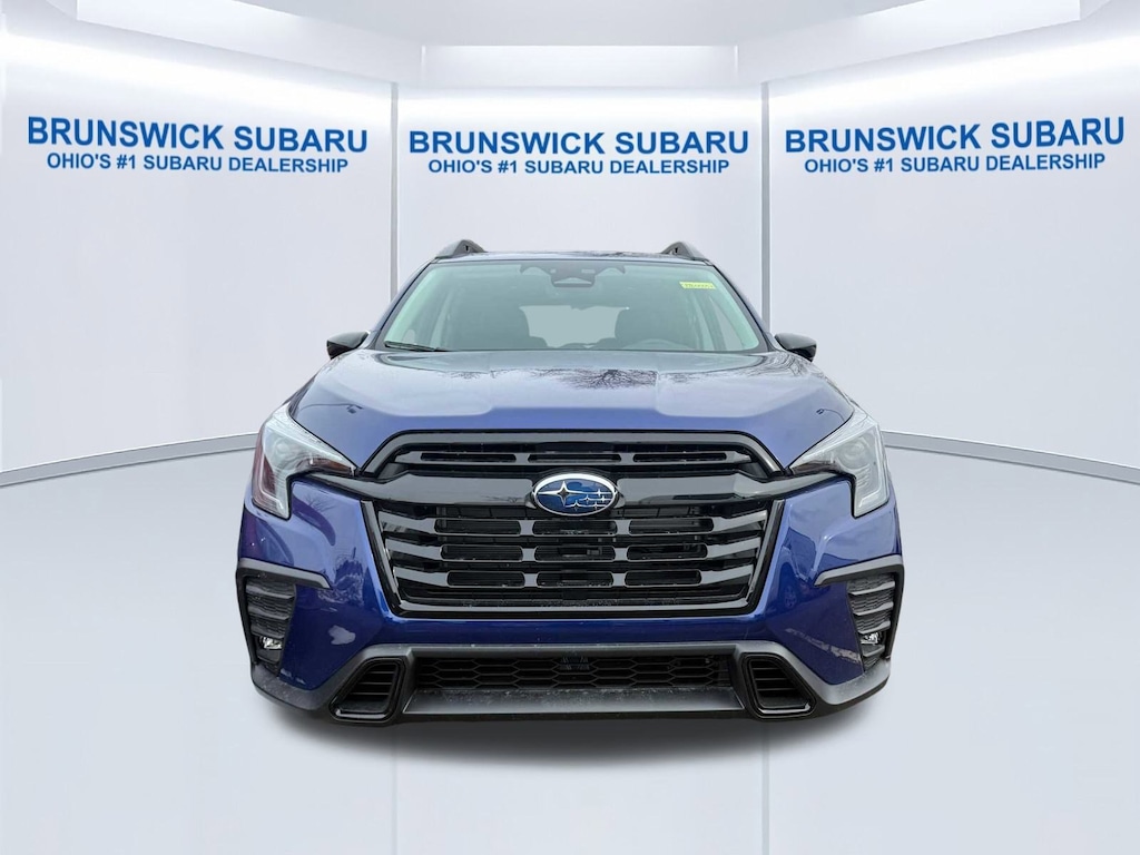 New 2026 Subaru Ascent Premium 7-Passenger SUV