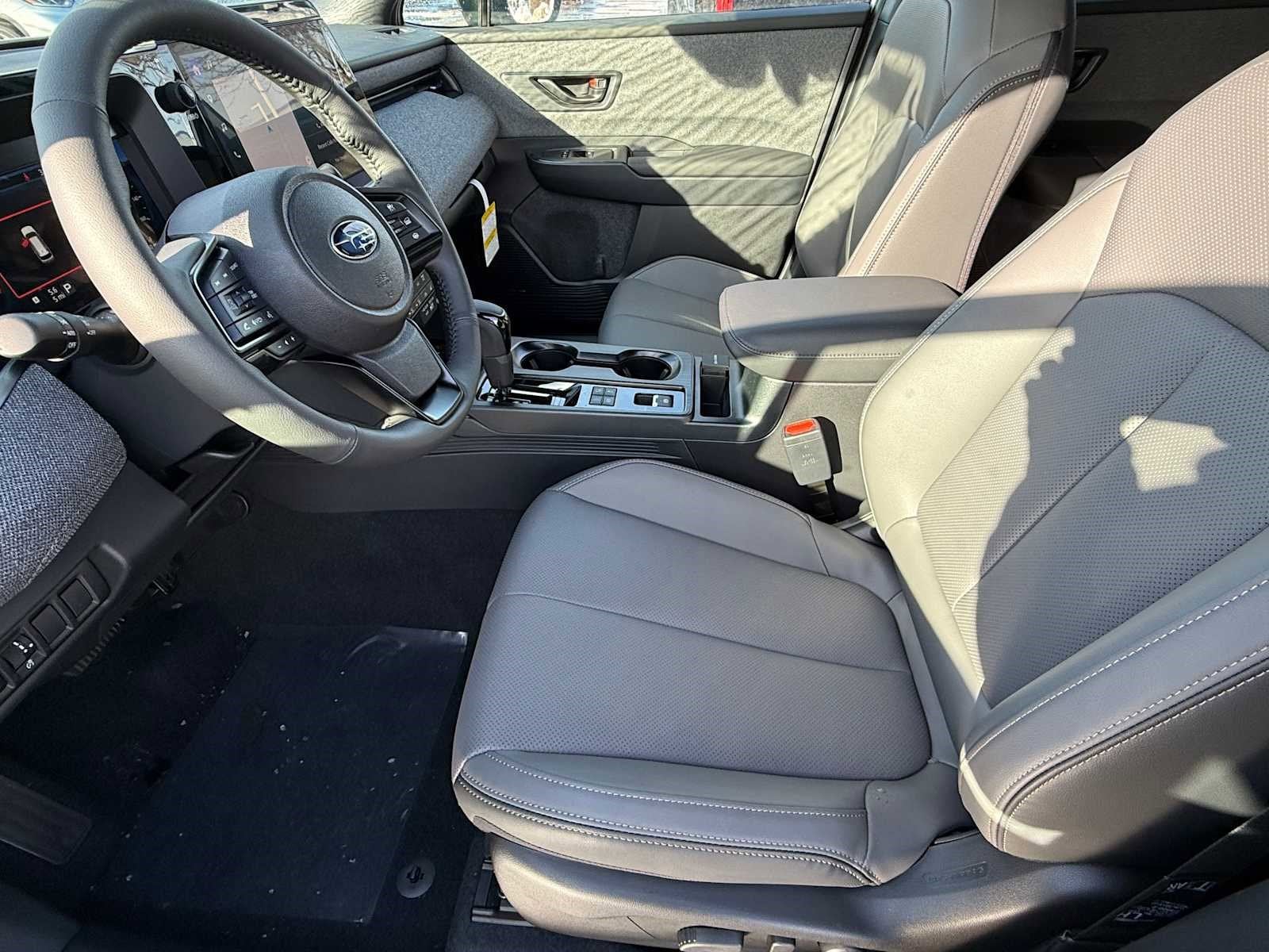 2026 Subaru Outback Limited XT - Photo 9