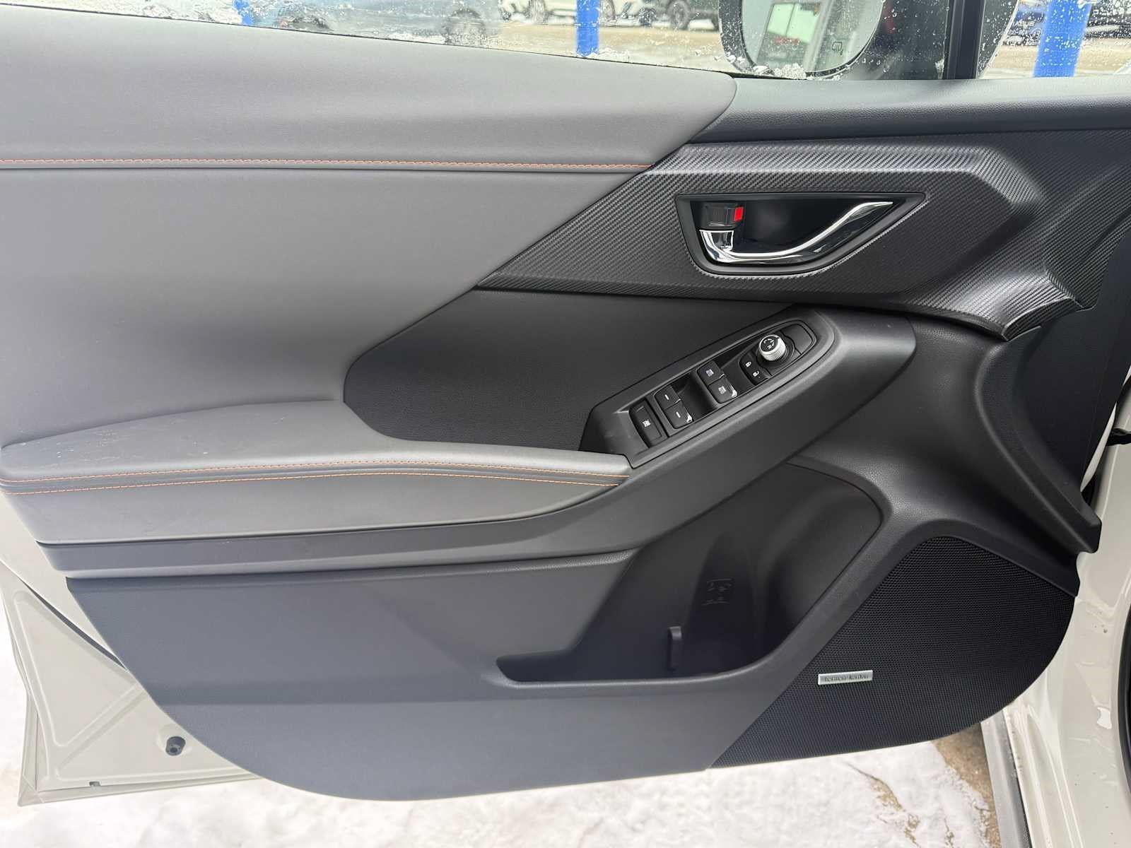 2026 Subaru Crosstrek Limited - Photo 5