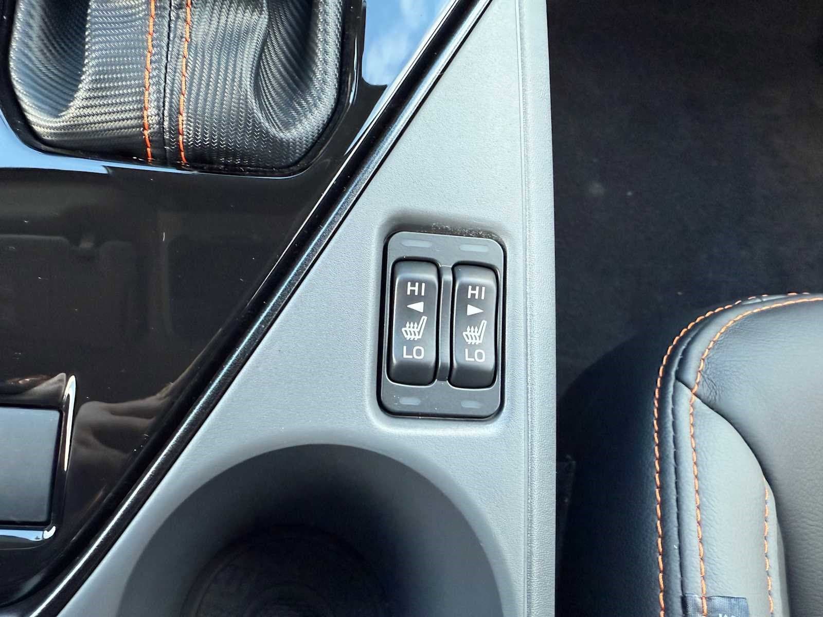 2026 Subaru Crosstrek Limited - Photo 18