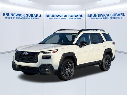 New 2026 Subaru Outback Limited XT SUV for Sale in Brunswick OH