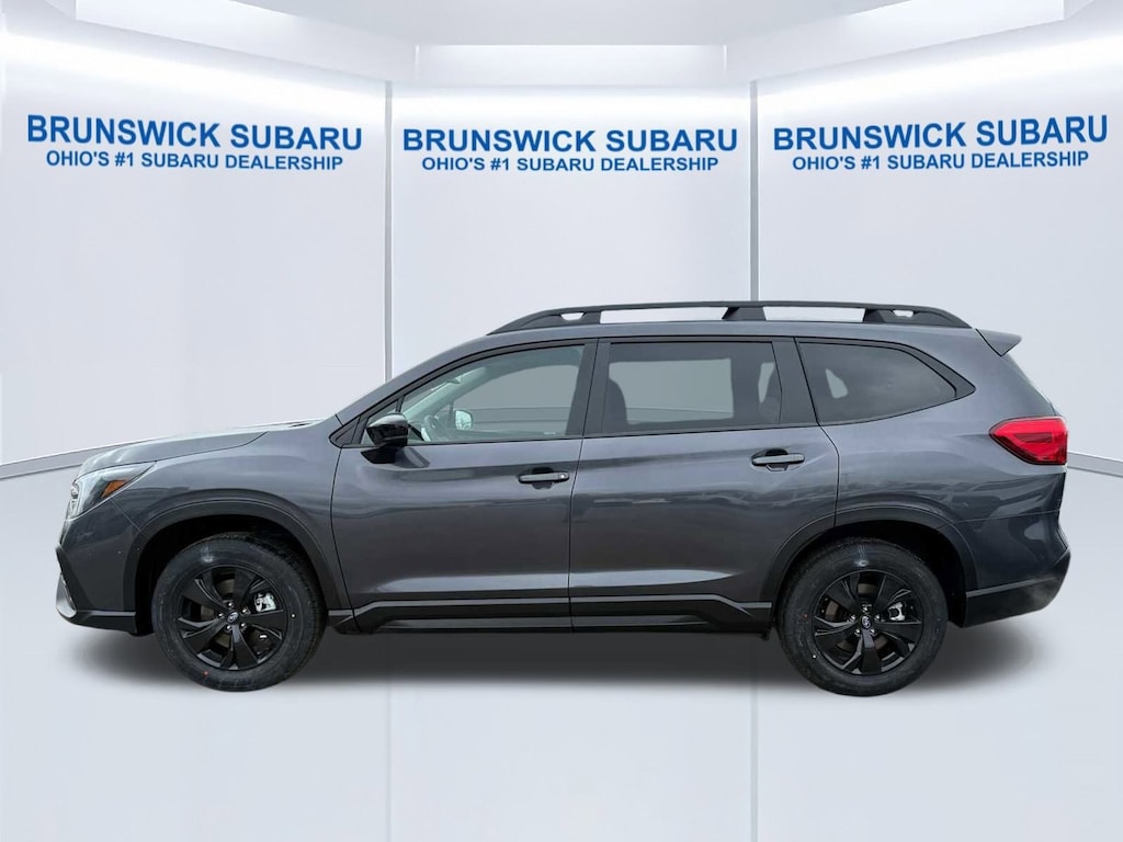 New 2026 Subaru Ascent Premium 7-Passenger SUV