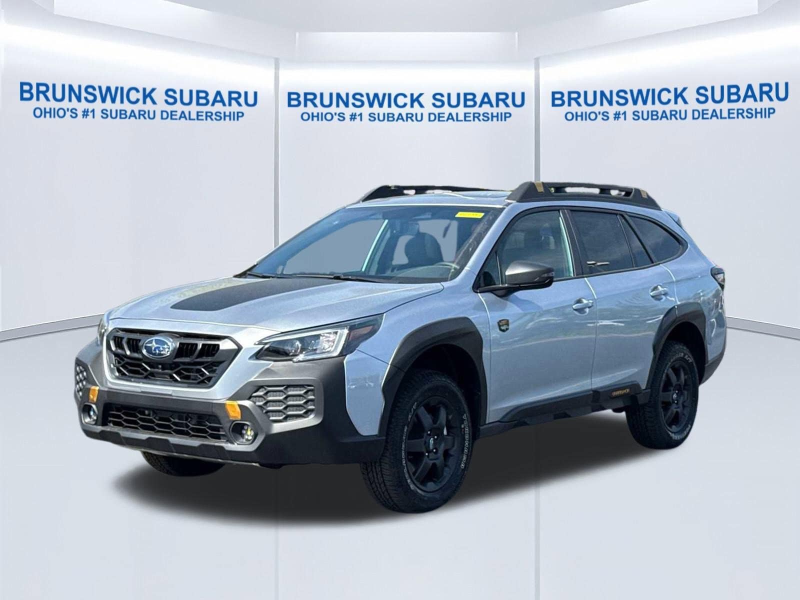 2025 Subaru Outback Wilderness's photo