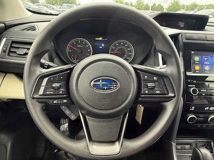 Featured Pre-Owned 2020 Subaru Ascent SUV for sale near you in Brunswick, OH