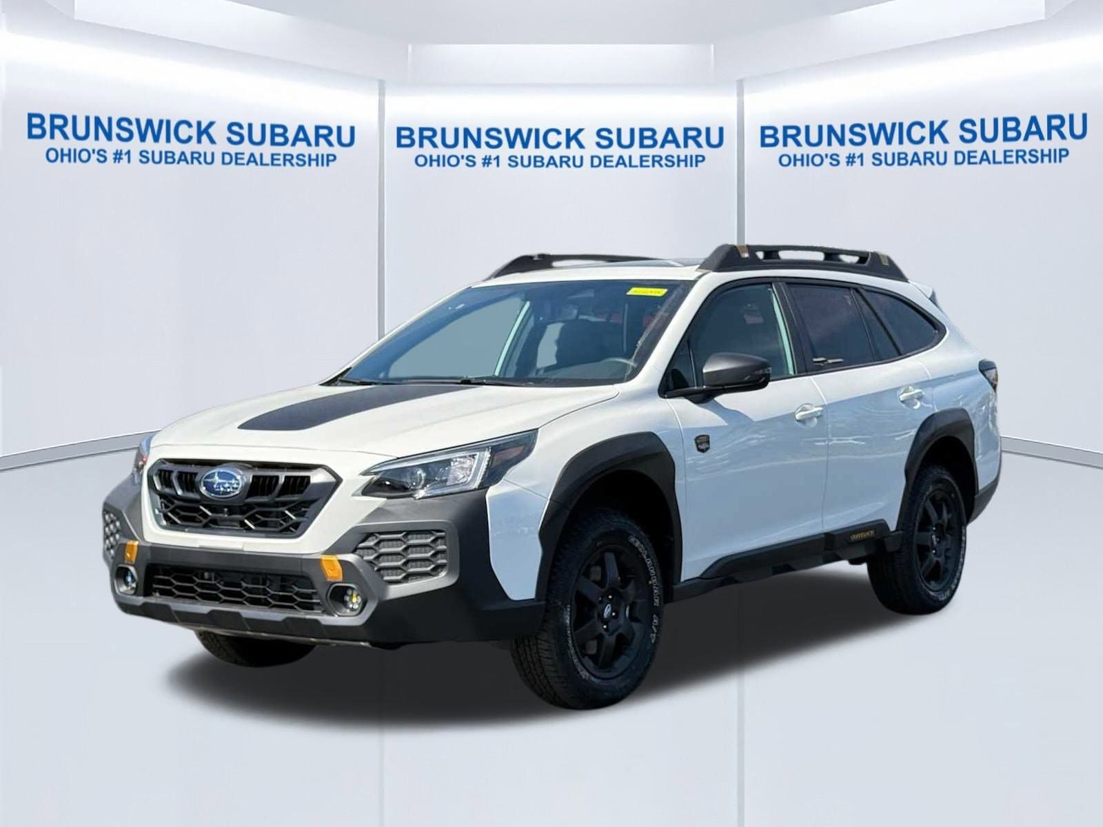2025 Subaru Outback Wilderness's photo