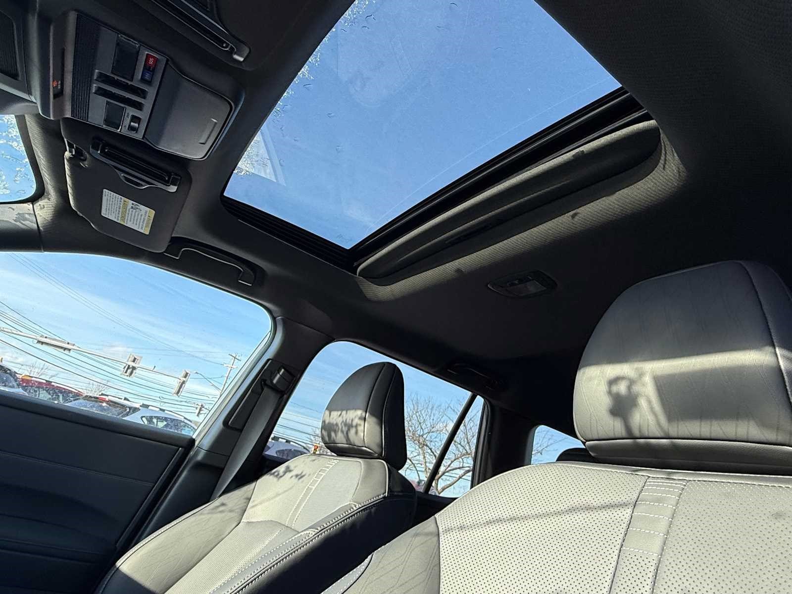 2026 Subaru Outback Touring XT - Photo 8