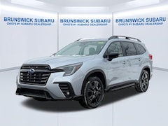 2026 Subaru Ascent Onyx Edition Touring 7-Passenger SUV For Sale in Brunswick