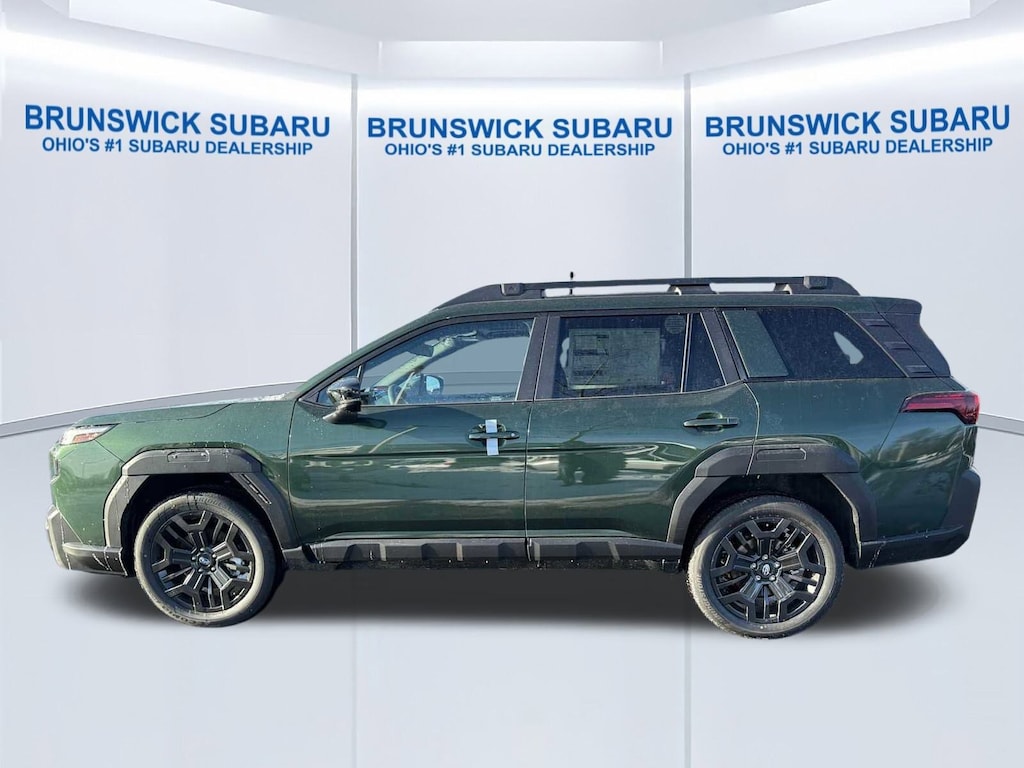 New 2026 Subaru Outback Limited XT SUV