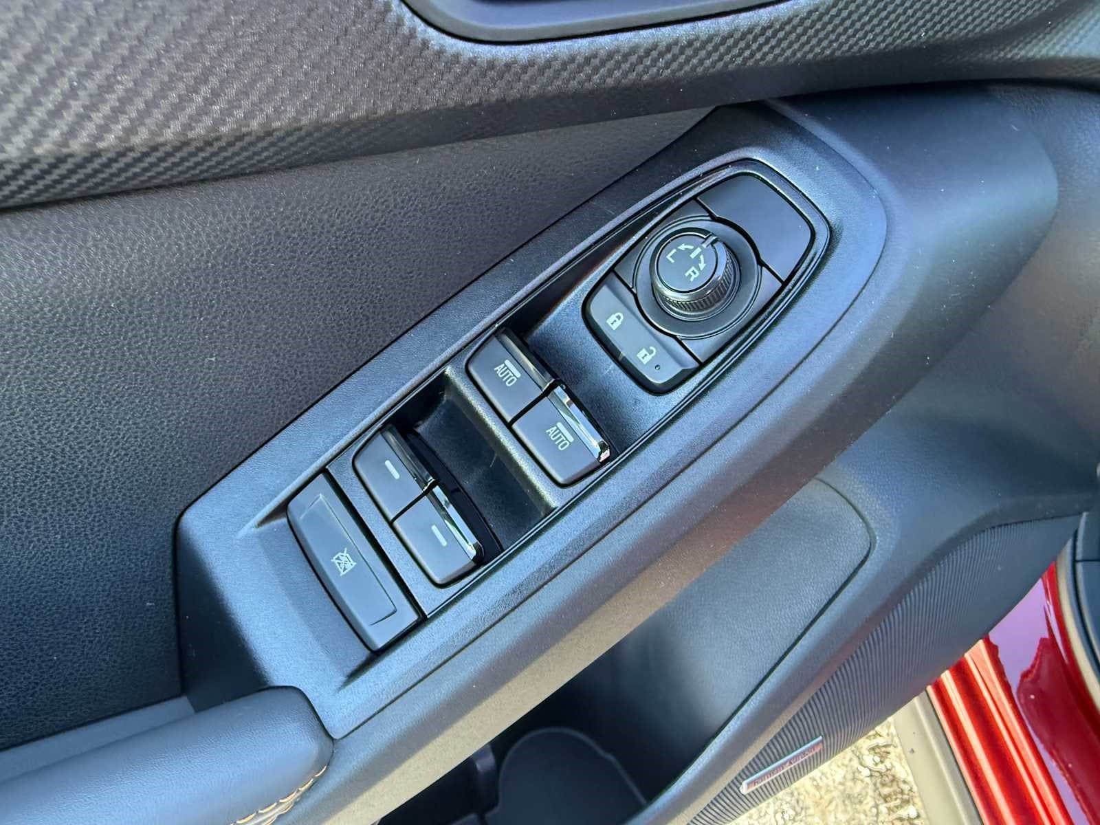2026 Subaru Crosstrek Wilderness - Photo 7