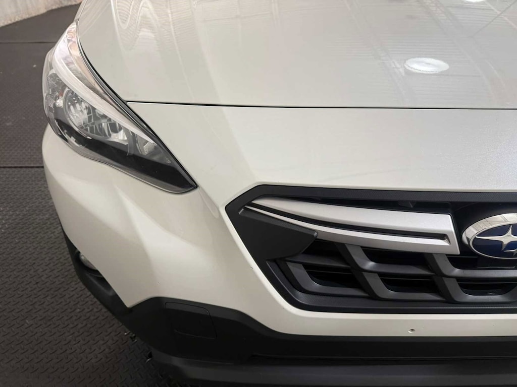 Certified 2023 Subaru Crosstrek Premium SUV